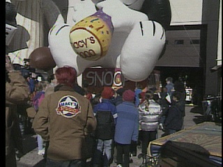 Conus Archive Macys Parade Prep Conus Archive Macys Parade Prep